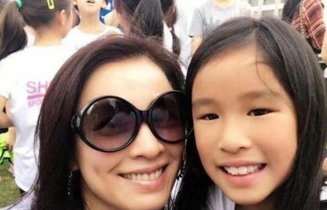 张庭|有一种遗传,叫“孩子专找缺点长”,几种对比图,想想都扎心!