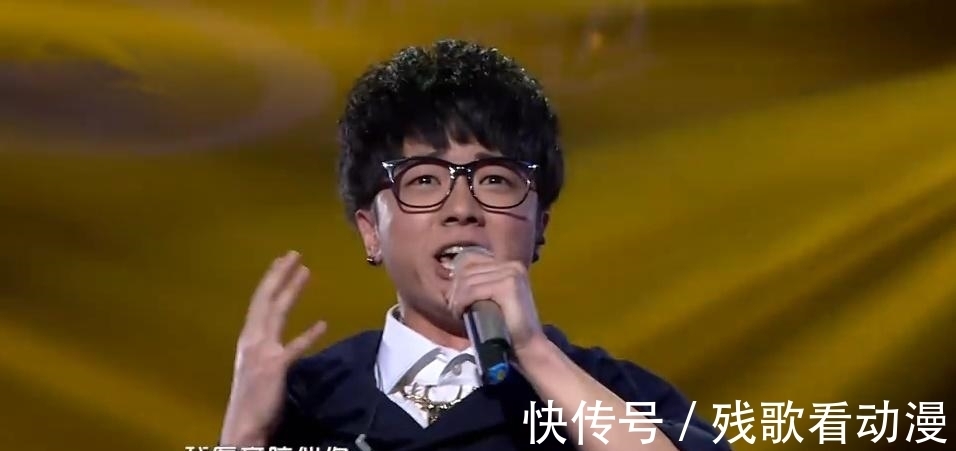 華晨宇|華晨宇與天娛合約到期，未來一哥或是張新成，一姐早已是李斯丹妮