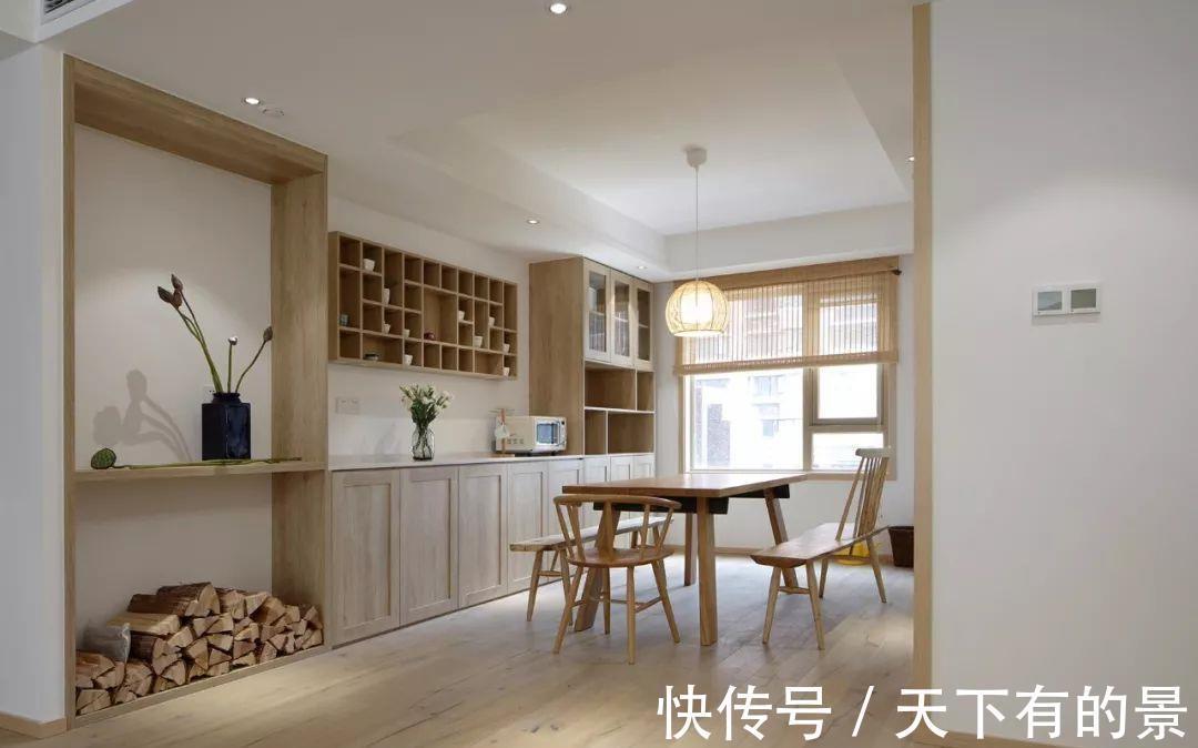 饰品|背景墙越复杂越LOW,如今流行这样做,简单好看不花哨!