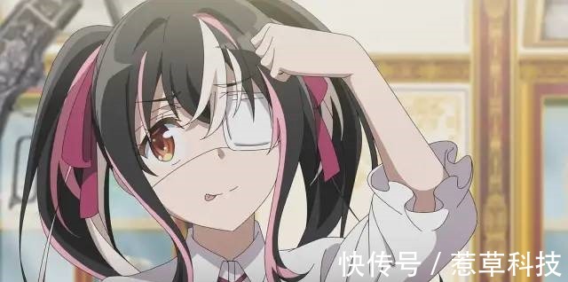 励志番|七月新番榜单(第三周),史莱姆排名下降,榜首是吸血鬼