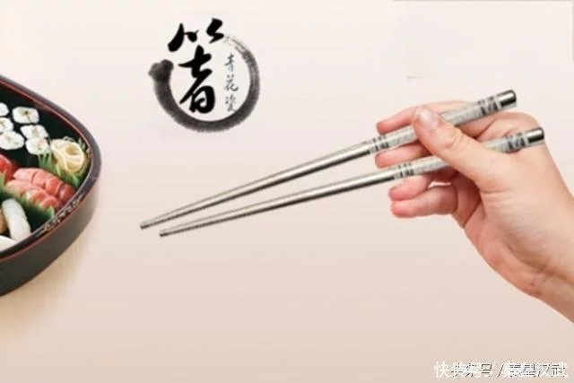 中国人用筷子的10大禁忌，来看看你犯忌了吗？