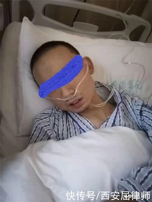 姚策出生抱错和打错针的法律问题