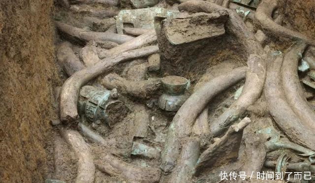 黄金|黄金面具、太阳神鸟……穿越三千年,去神秘的古蜀国探宝!