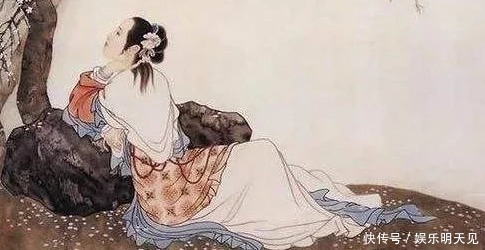 不要温柔地走进这个良夜,只在歌声中寻找永恒,读杜牧泊秦淮