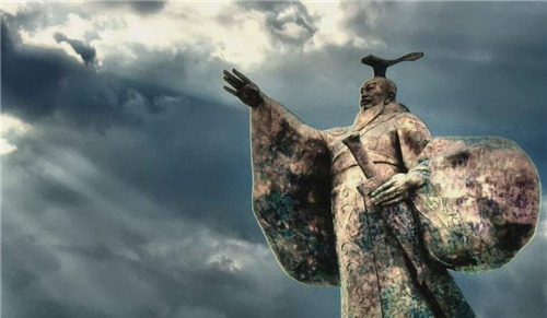 在位|中国古代出了400多位皇帝，不过在位时间超过50年的，只有这5人