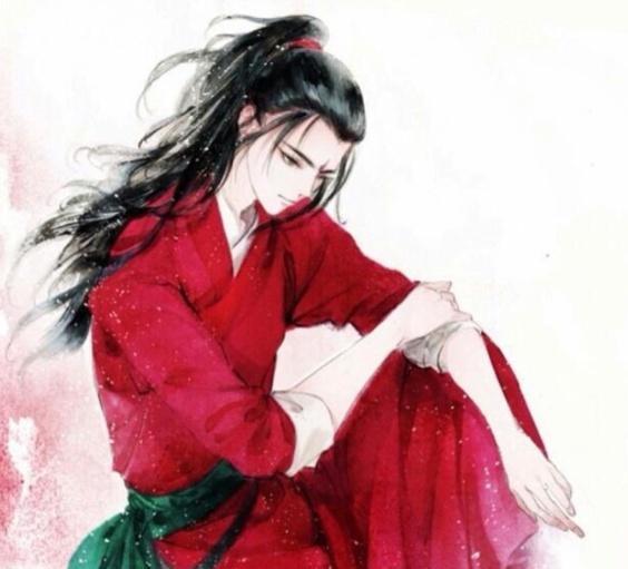 李清@5本穿越唐朝的架空历史小说,看少年白手起家,一步一步逆天改命