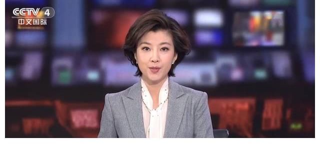 崔爽|央视新面孔崔爽被重用,典型新闻播音腔,整体能力被看好