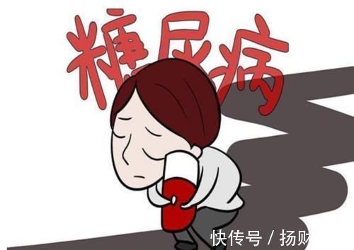 红薯|糖尿病的5个饮食误区，很多人错得离谱，中老年人别吃这几类食物