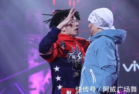 hip-hop|这就是街舞：那些大家一直想看到，却再也没看到的大神们（下）