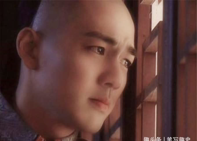 纳兰容若一生爱过的三个女人,谁让他写出“一生一代一双人”