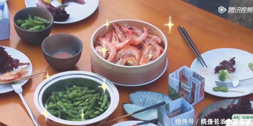 口味|郎朗老婆无辣不欢,听清吉娜西瓜的吃法,网友:太重口味