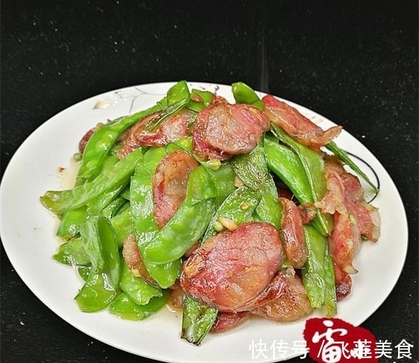 只有冬天才能做的菜，好吃过瘾，一口气干掉三碗饭！