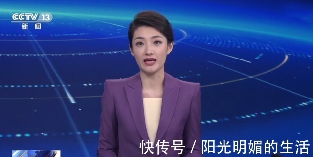 主持人大赛选手迟茜结束实习,正式入职央视,主持《新闻直播间》