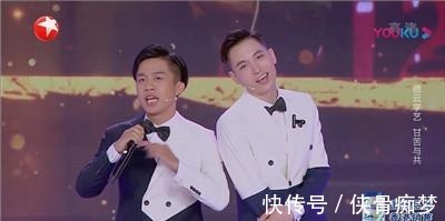 張聿|笑傲江湖4巔峰決戰(zhàn)郭德綱徒孫張聿霍星辰高票奪冠