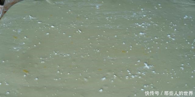 不用发面的发面饼,省时省力,简单一折一擀,酥脆又多层,0失败