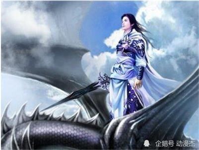 异世邪君|玄幻小说界中的6大经典神级小说,老书虫拍案叫绝,你看过几本?