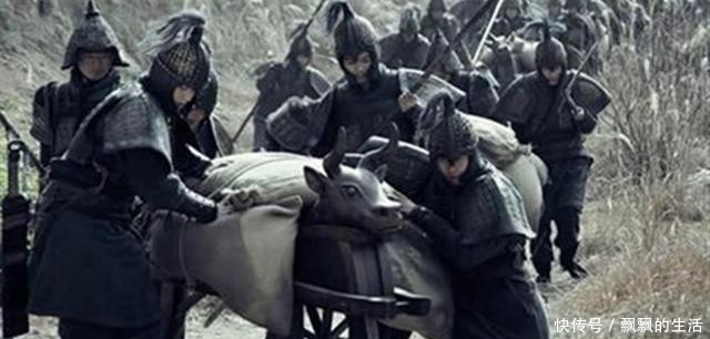 诸葛亮|诸葛亮发明木牛流马，他去世后，木牛流马为何立刻被弃用？