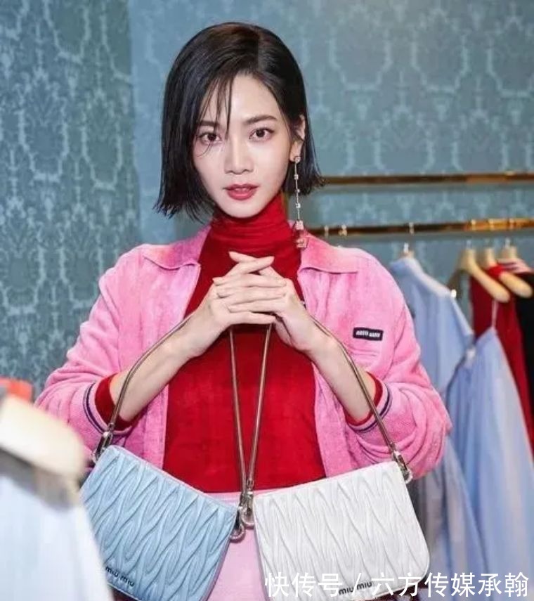 刘海|2021年流行的几款短发都在这儿了!