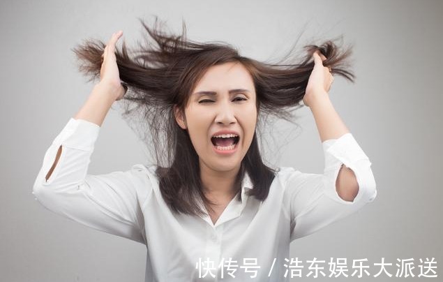 心血管疾病|原来气出病是真的！8种病都是被气出来的，中老年人更容易中招