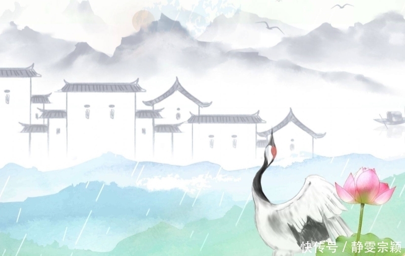 俗语“看人只看门前草”,讲的是什么意思快来看一看