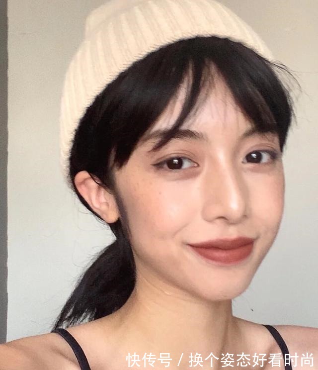 小喵 黑黄皮女生快试试这些口红,显白提气质,太适合秋冬了!