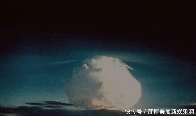 氢弹明明没有核辐射，为什么也被禁用了这一点才是关键