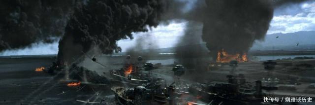 墨索里尼|日本遭原子弹袭击后，假如还不投降，盟军下一步的行动是什么