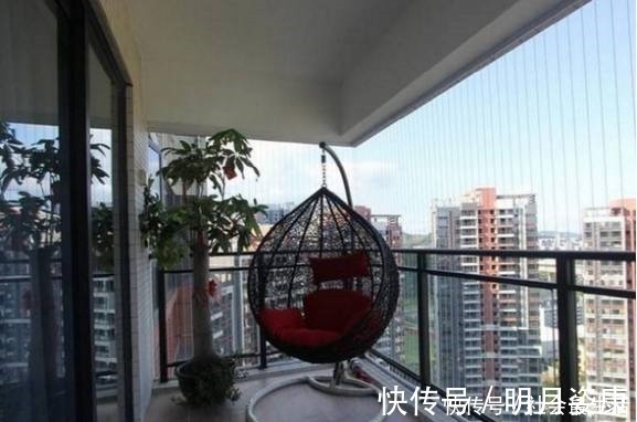 优惠|买房万万不要选大阳台户型了，幸好听了售房朋友说，差点买错了！