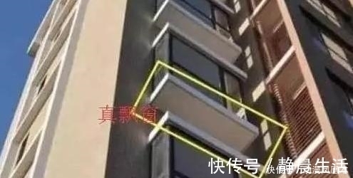 面积|为啥有钱人交房立马砸了飘窗？听大锤师傅一讲，后悔才知道