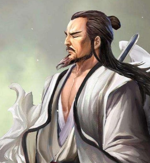 公认|李白的剑法,太被世人小看了,看看历史上真实的李白有多强!