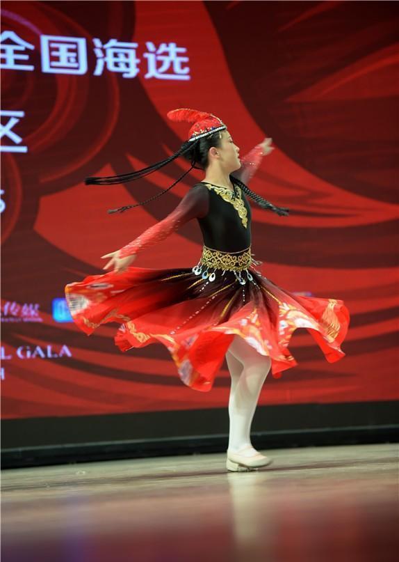  春晚|2021北京电视台春晚全国海选洛阳选区在大北门文化公园举行