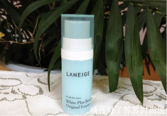 精华|口碑不错的精华推荐：有效紧致肌肤收细毛孔，绽放肌肤年轻风采