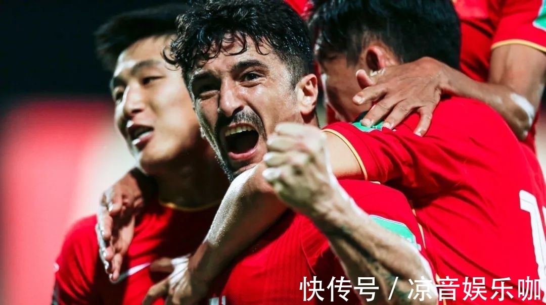 中国国家队|圈内人士眼中的洛国富?前鲁能队友:他永远带给大家希望!