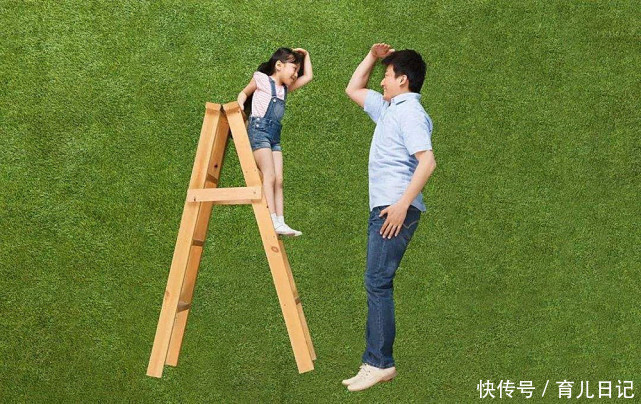 猛长期|孩子进入“猛长期”的3个信号,父母要把握好,错过将少长8厘米