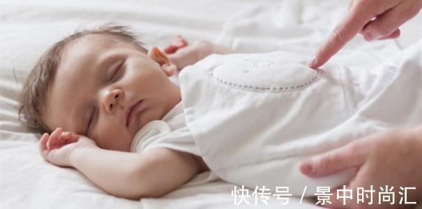 宝宝|新生儿睡觉时有这三个表现,说明睡觉不安稳,可能会影响宝宝发育