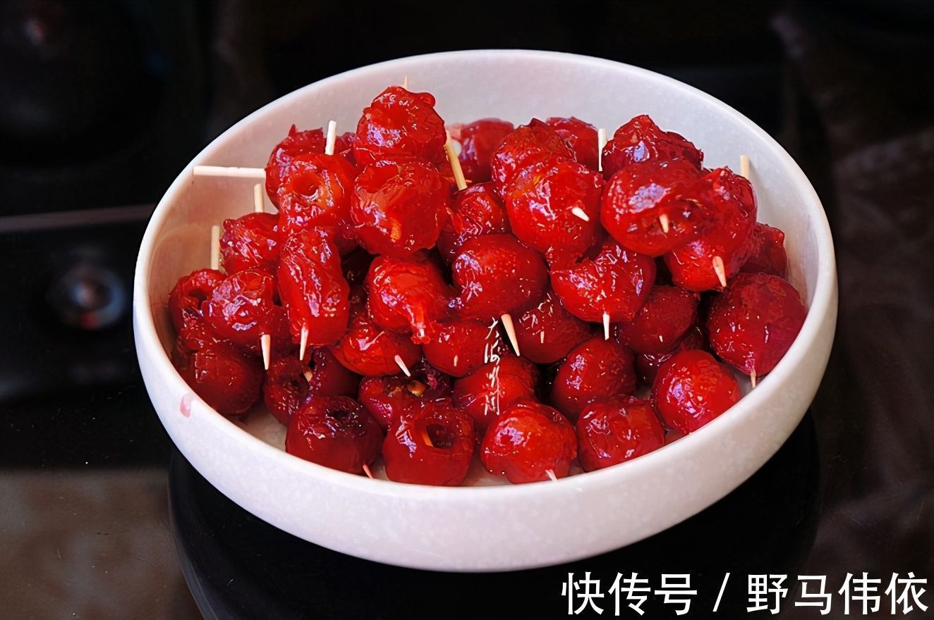 消肉食积滞|最通便的水果不是香蕉,而是“它”每天吃1点,清口臭排黑臭便