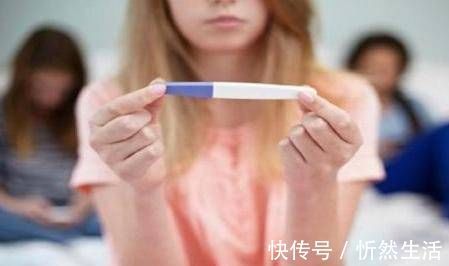 宝妈|产妇生完孩子半年还没来月经,医生说的话,让产妇笑出了声