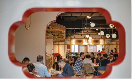 成都|2020成都特色小店百强名单即将出炉