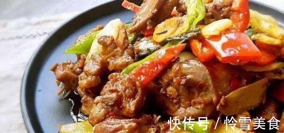入味|非常美味的几道下饭菜,鲜香入味,好吃还不油腻,学会不用下馆子