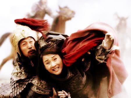 部作品|他武功不如郭芙,内力不如郭襄,郭靖、黄蓉却死在他手里,很奇怪