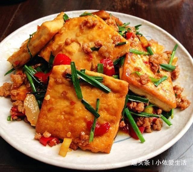 下饭|别具特色的几道家常菜,好吃的停不下筷子,解馋下饭,老少皆宜