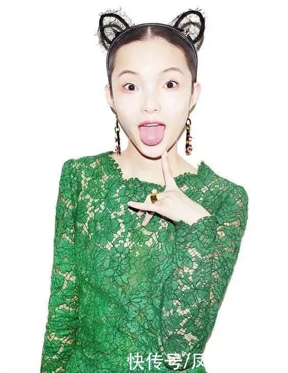 雎晓雯|我们的时尚圈，容不得小眼睛？