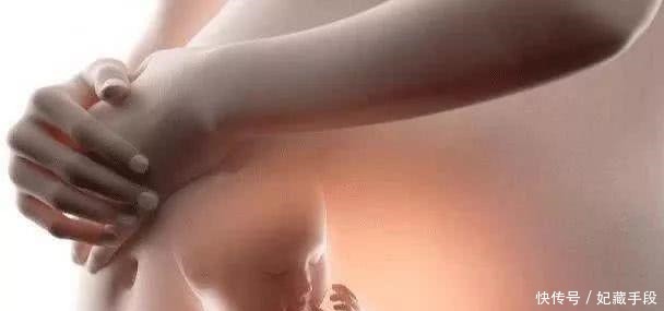 打嗝|孕期肚子“一跳一跳”是怎么回事若以为胎动的话,那你可能错了