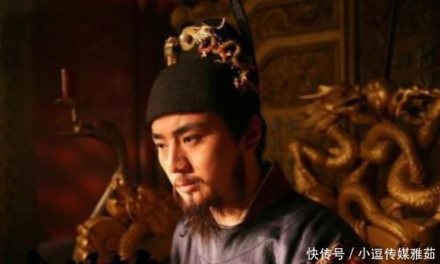 关中|朱棣为子孙留下一条退路，可保明朝半壁江山，可惜被崇祯皇帝忽略