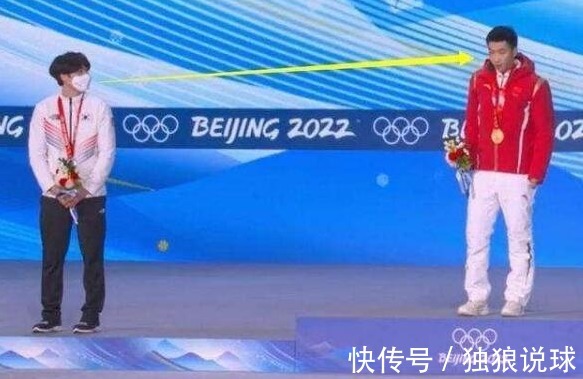 奥委会|拿冰墩墩当出气筒?韩国运动员5问题缠身,国际滑联做出重要决定