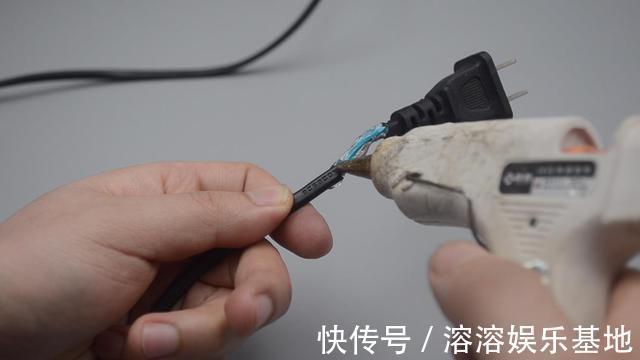 涂抹|教你4个热熔胶隐藏的用法,简单又实用,学会你就赚到了