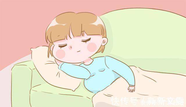 孕晚期|怀孕之后,女性凹肚脐和凸肚脐有哪些区别?其中的原因孕妈要了解