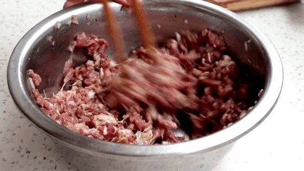 新疆|家庭版“烤包子”,不用发面,皮脆馅香,保证你吃一次就念念不忘