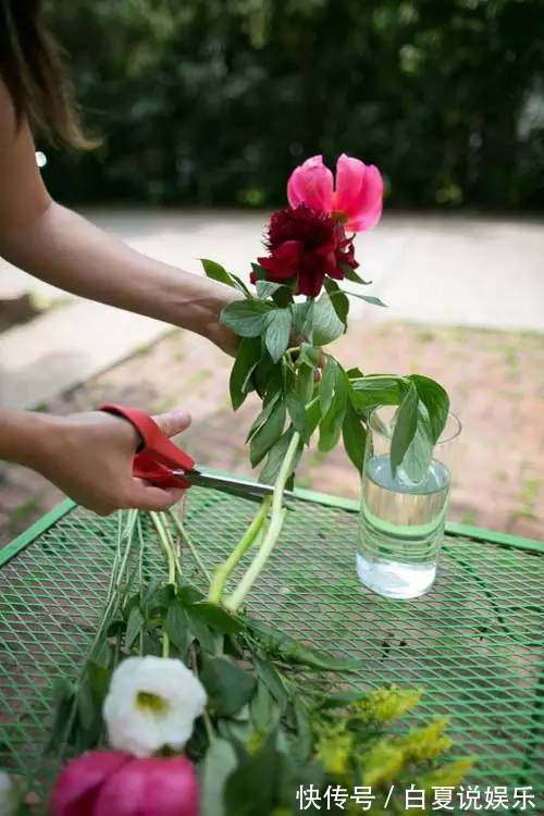 鲜花花束一般多久枯萎 鲜花花束一般多久枯萎