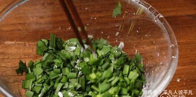 它是花卷的表兄,还不用发酵,又香又软,明天就吃它